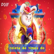 roleta de times do fc 24